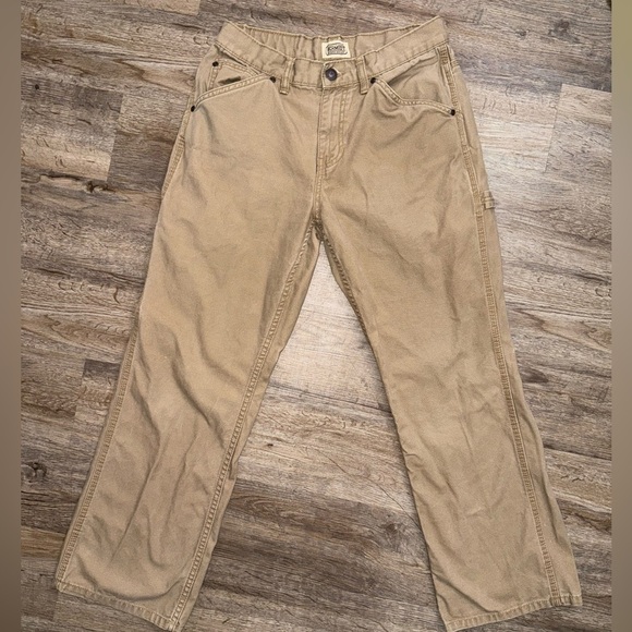 C.E. Schmidt Workwear Dungarees - Picture 2 of 7